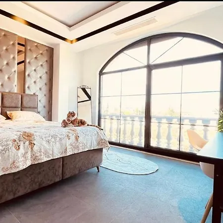 Homestay szállás Class Yukarıkaraman